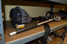 *Titan Petrol Driven Long Reach Chainsaw