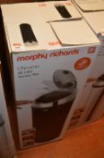 Morphy Richards Sensor Wastebin