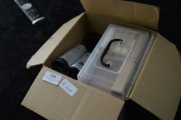 Sharp Viewcam Z Camcorder with Tapes