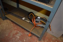 *Titan Electric Hedge Trimmer