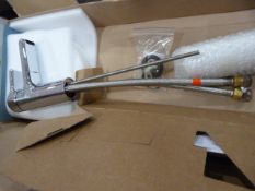 Ideal Standard Attitude Monobloc Tap