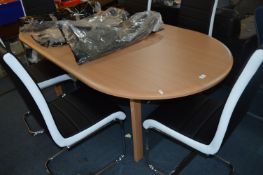 *Beech Effect Conference Table