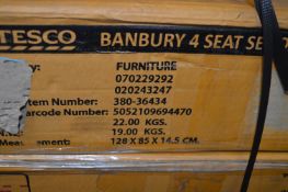 *Banbury Oak Dining Table