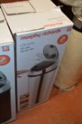 Morphy Richards Sensor Wastebin