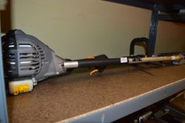 *Titan 2-in-1 Petrol Driven Multi Tool