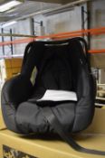Ickle Bubba Child's Car Seat