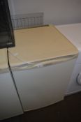 Hotpoint Iced Diamond Undercounter Freezer