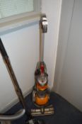 Dyson DC24 Upright Vacuum