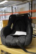 Ickle Bubba Child's Car Seat