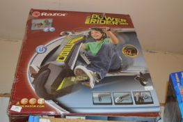 Razor Power Rider 360 Drift Tricycle