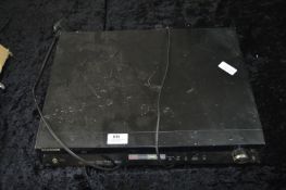 Samsung DVD Home Cinema System