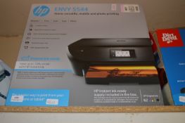 Hp Envy 5544 AIO Printer