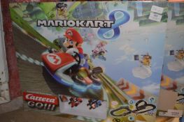 Mario Kart Electric Racing Car Game