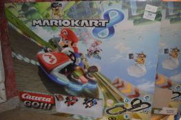Mario Kart Electric Racing Car Game