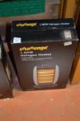 Challenge Halogen Heater