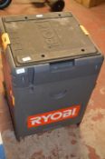 Ryobi Tool Trolley