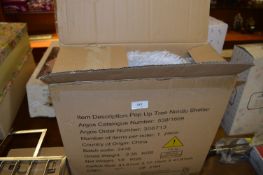 Popup Tree Nordic Shelter