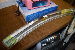 Pair of Clear View 28