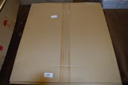 Three Piece Forest Canvas Print