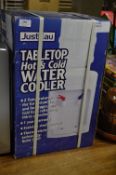 Tabletop Water Cooler