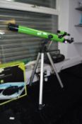60mm Telescope on Stand