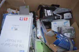 *Pallet 90166 Mixed Pallet of B and Q Plumbing and Bathroom Accessories Inc.