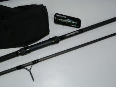 *GRAVITAS CUBIX XD 3LB EXTRA DISTANCE CARP ROD