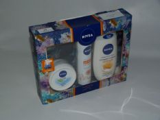*NIVEA GIFT SET