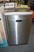 *80L MOTION SENSOR WASTEBIN