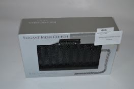 *JESSICA MCCLINTOCK CLUTCH BAG