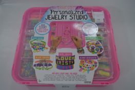 *MY STYLE JEWELLERY STUDIO