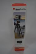 *MANFROTTO TRIPOD