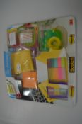 *3M STATIONERY COLLECTION