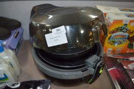 *TEFAL ACTIFRY 2-IN-1