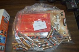 *KS AA BATTERIES 48 PACK