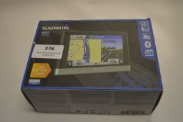 *GARMIN NUVI 2567 SATNAV WITH EU MAPS