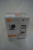 *MOTOROLA FOCUS 85 HOME WIFI CAMERA