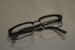*AJ BRUBECK GLASSES FRAMES