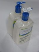 *CETAPHIL LOTION TWIN PACK