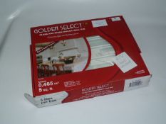 *MOSAIC WALL TILES TO COVER FIVE SQUARE FEET