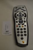 *SKYHD REMOTE