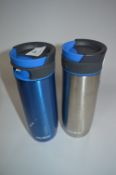 *AVEX THERMAL MUG 2PK