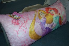 *DISNEY BODY PILLOW