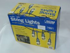 *FEIT 48' STRING LIGHTS