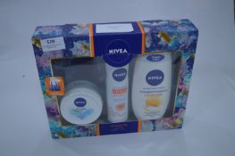 *NIVEA GIFT SET