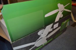 *HUNTER CEILING FAN 52