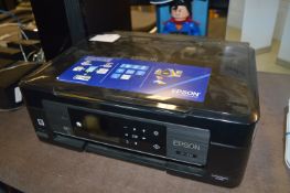 *EPSON EXPRESSION XP-432 PRINTER