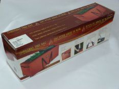 *STORAGE BAG ON WHEELS