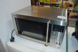 *SHARP SOLO MICROWAVE