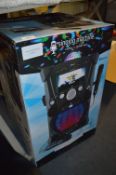 *SINGING MACHINE KARAOKE SYSTEM MODEL:SDL 9035